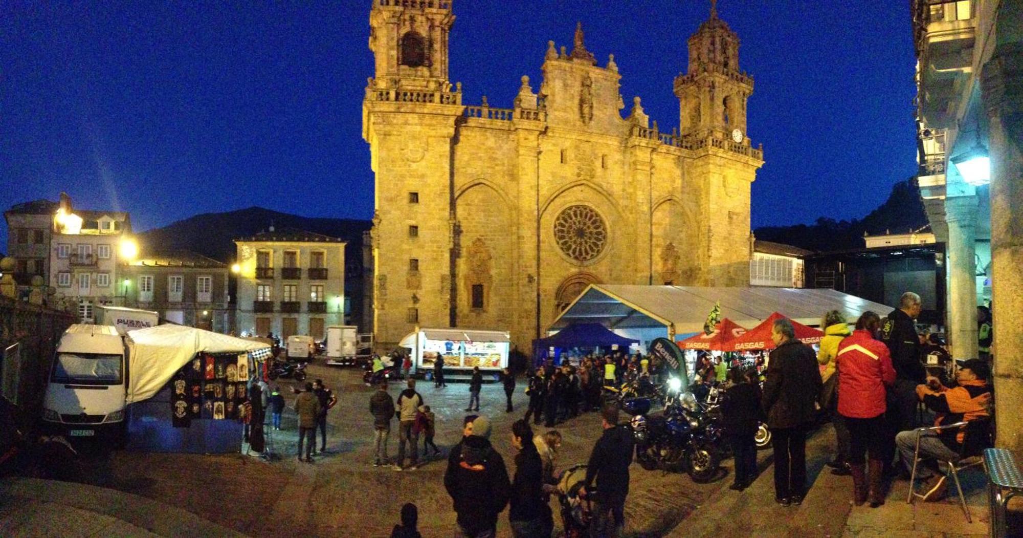 Tentempe Peregrino Barreiros Exterior photo
